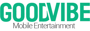 Goodvibe logo